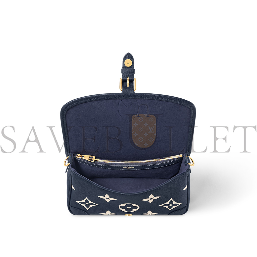 LOUIS VUITTON DIANE M47161 (24*15*9cm) LOUIS VUITTON DIANE M47161 (24*15*9cm)